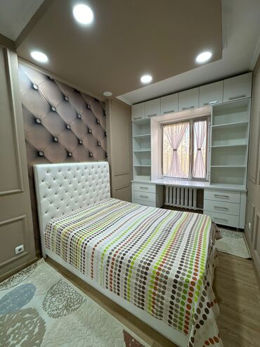 Продажа квартир: 4 комнаты, 79 м², 106 серия, 3 этаж, Евроремонт — 1