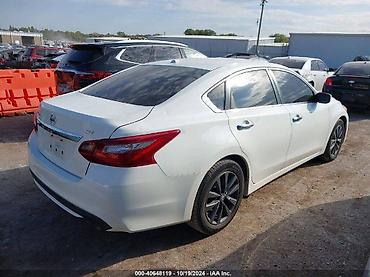 Nissan: Πωλείται μοντέλο Nissan Altima 2018 — 4