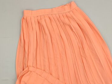 spódnice midi na jesień: Women`s skirt, Boohoo, size L (EU 40)