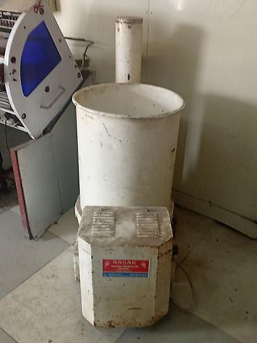 Другие продукты питания: Пекарское оборудование любое на заказ — 2