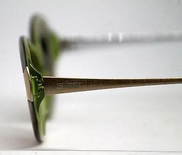 Naočare: SILHOUETTE - Okvir za naočare za sunce ili dioptrijuORIGINAL. IZUZETNO — 7