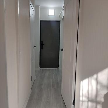 Продажа квартир: 2 комнаты, 43 м², 104 серия, 1 этаж, Евроремонт — 18