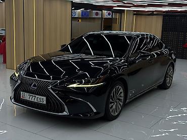 Lexus: Lexus ES: 2019 г., 2.5 л, Автомат, Гибрид, Седан at lalafo.kg — 3 Lexus: Lexus ES: 2019 г., 2.5 л, Автомат, Гибрид, Седан — 3