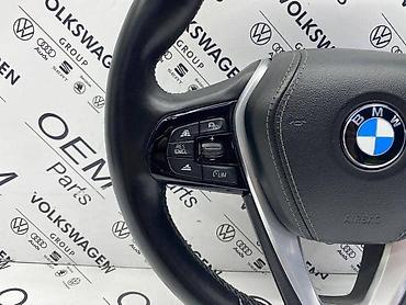sk 908: VOLAN SA KOMANDAMA G SERIJA ZA BMW 125, 116, 118 . | Volan sa — 4