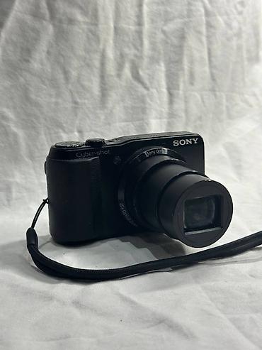 pleystation 4: Продаю цифровую камеру Sony Cyber-shot 18.1 MP Dsc HX20V !!! В — 3