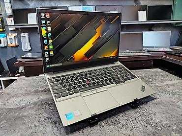 Ноутбуки Lenovo: Для программирования, Б/у, Intel Core i5 — 2