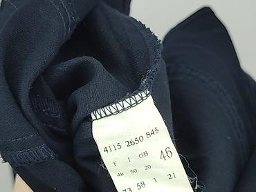 blue flame kurtka: Betty Barclay, Kurtka jeansowa damska, rozmiar 4XL — 7