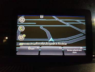GPS za auto: Tomtom VIA135 nove mape Srbije i cele Evrope Kompletna, sačuvana i na lalafo.rs — 11 GPS za auto: Tomtom VIA135 nove mape Srbije i cele Evrope Kompletna, sačuvana i — 11