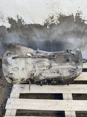 Motor üçün digər detallar: Volkswagen Touareg, 4.2 l, Benzin, 2005 il, Orijinal, Almaniya, İşlənmiş — 13