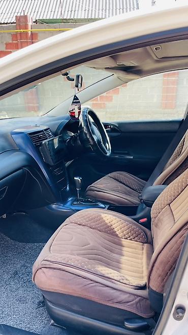 паз 672 купить: Toyota Caldina: 2003 г., 2 л, Автомат, Бензин, Хэтчбэк — 6