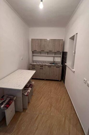 аренда помещения в канте: 1 комната, Агентство недвижимости, Без подселения, С мебелью частично