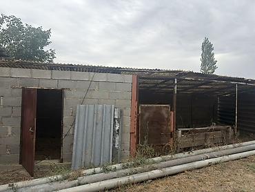 Продажа складов и мастерских: Продается земельный участок с постройками и закрытой территорией под — 13