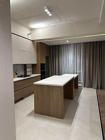 1 болмолу квартира: 🔥 ЖК ОНИКС | ЕВРОДВУШКА 📍 Район Бишкек Парка 🏠 65 м² | 14/14 этаж ✨ — 1