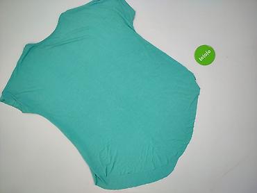 bluza basic pull and bear: Bluzka damska, rozmiar One size — 2