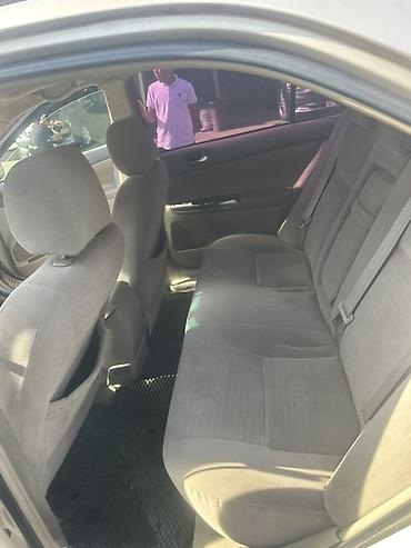 Toyota: Toyota Camry: 2004 г., 2.4 л, Автомат, Бензин, Седан — 7