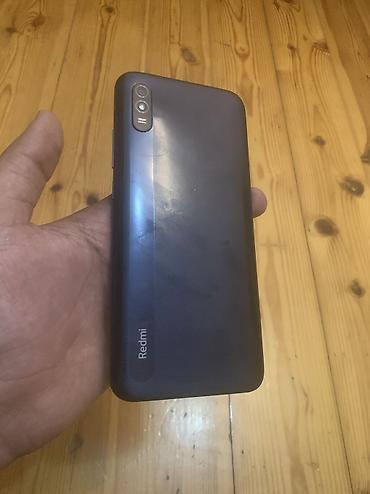 redmi 9 s: Redmi 9A, 32 GB, rəng - Qara — 2