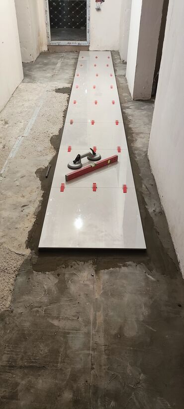 Təmir işləri: Qranit, kabançik, kafel, metlaq ustasi. Yüksək səviyyədə və hər zövqə — 8