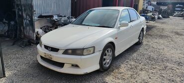 набор инструментов force: Honda Accord: 2002 г., 2 л, Автомат, Бензин, Седан