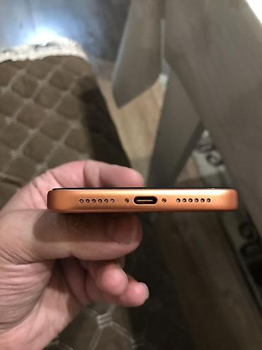 iphone 100 azn: IPhone 17 Pro Max, 256 GB, Narıncı, Face ID, Sənədlərlə, Zəmanət — 7