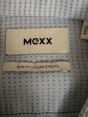 massimo duti: Продаю оригинальную мужскую рубашку голландского бренда Mexx в — 2
