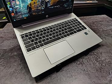 Ноутбуки HP: Ультрабук, Б/у, Intel Core i5 — 6