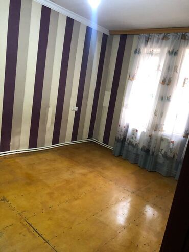 Uzunmüddətli kirayə evlər: Masazirda rahat markEte yaxin 3 otaq oddelni xozeykasiz heyet evi — 7