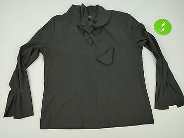 shark blouse: Bluzka damska, rozmiar 2XL — 2
