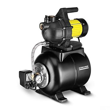 Все для дома и сада: Su nasosu KARCHER BP 3 Home 🟢Rəsmi iş yeri olan və olmayanlara,tək — 2