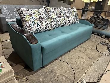 Прямые диваны: Прямой диван — 19