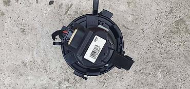 profil gume: VENTILATOR ZA CITROEN C4 GRAND SPACETOURER OD 2013. DO 2022. GOD. | — 1