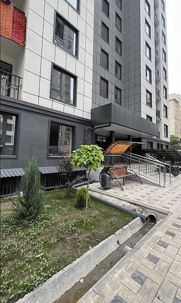 Продажа квартир: 2 комнаты, 73 м², Пишпек Элитка, 4 этаж, Свежий ремонт — 3