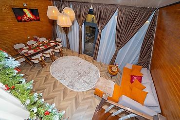 Həyət evləri və villaların satışı: 3 otaqlı, 120 kv. m — 11