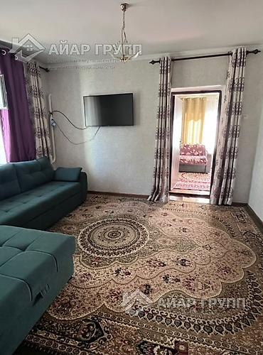 Продажа коттеджей и домов: С. Полтавка, ул. Партизанская 💰 6 832 800 сом 💵 78 000 $ 🔷 Дом — 3 at lalafo.kg — 2 Продажа коттеджей и домов: С. Полтавка, ул. Партизанская 💰 6 832 800 сом 💵 78 000 $ 🔷 Дом — 3 — 2