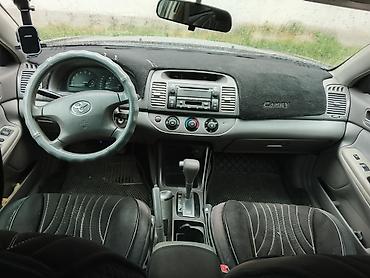 lexus 2018: Toyota Camry: 2001 г., 3 л, Автомат, Бензин, Седан — 5