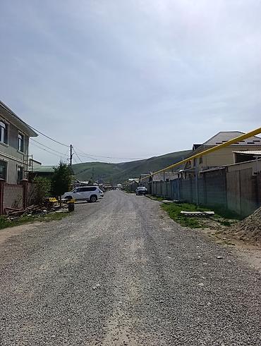 Продажа коттеджей и домов: 🏡 Уютный дом 💰 Цена: 95 000 $ 📍 Арча-Бешик Тихий, экологически — 1