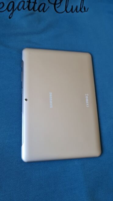 Tableti: Tablet veliki 10.1 inca,ko nov sve radi — 12