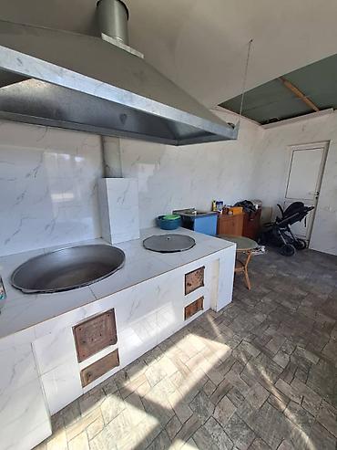 Продажа коттеджей и домов: Продается 2-уровневый мансардный дом 📍 Район: ж/м Колмо 🏠 Площадь — 8