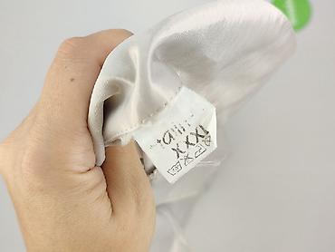 sara jacket: Koszula damska, rozmiar 3XL — 4