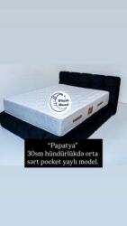 Matraslar: Yeni, Ortopedik matras, Bir nəfərlik — 11