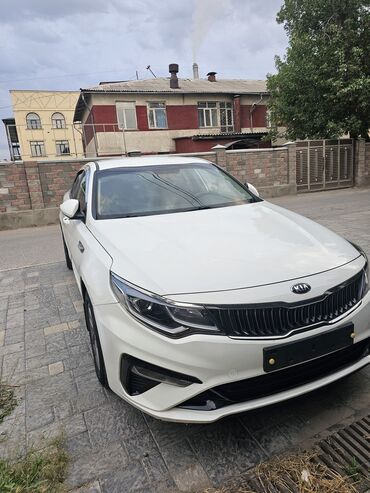 рассрочка авто бишкек без первоначального взноса: Kia K5: 2019 г., 2 л, Автоматические, Газ, Седан