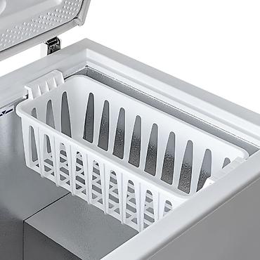 soyuducu ev ücün: Qapalı dondurucu, Rusiya — 6