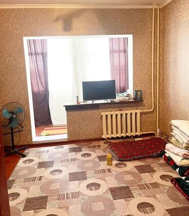 ищу квартиру в кок жаре: Продается 2 комнатная квартира 106 серии (52 м2), в микрорайоне КОК