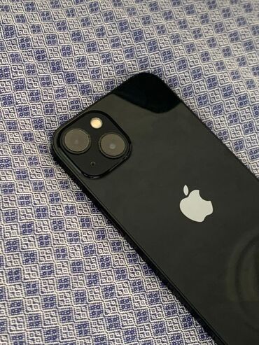 IPhone 13, 256 GB, Qara