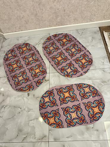 dehliz xalçasi: Xalça Hamam üçün, Kredit yoxdur — 3