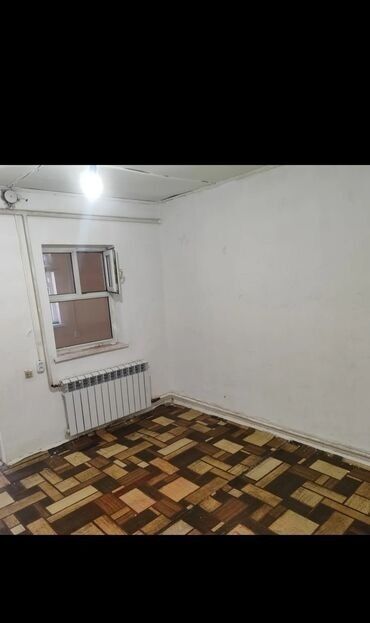 можно с животными: 25 м², 1 комната, Подвал, погреб, Забор, огорожен
