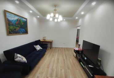 Продажа квартир: 3 комнаты, 60 м², 105 серия, 6 этаж, Евроремонт