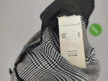 patchwork: Primark, Material trousers for women, size 2XL — 6