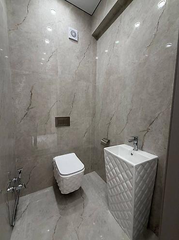 Продажа квартир: 3 комнаты, 105 м², Элитка, Евроремонт at lalafo.kg — 9 Продажа квартир: 3 комнаты, 105 м², Элитка, Евроремонт — 9