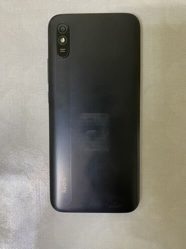 ddr3 2gb: Redmi, Redmi 9A, Б/у, 32 ГБ, цвет - Серый, 2 SIM