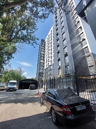 аренда комната ак ордо: 1 бөлмө, 39 м², Элитка, 9 кабат, ПСО (өз алдынча бүтүрүү) — 2